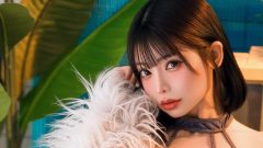 米倉みゆ｜夜更けのジャングルで、ヒールだけが星になる