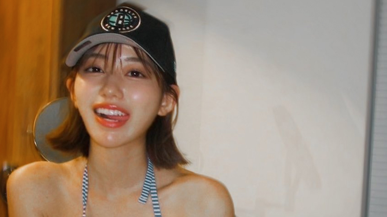 凛咲子｜ぼやけた夜の、しましまの誘惑の画像1