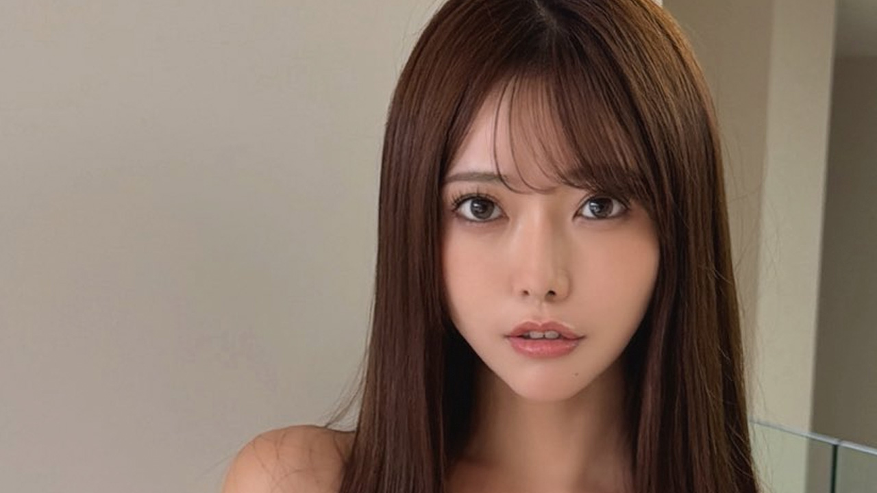 雪乃椛鈴｜白いシャツの向こう側の画像1