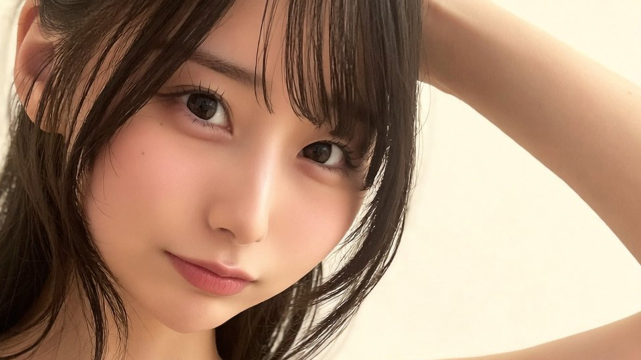 雨宮りり|ほどけない夜の、黒い祈りの画像1