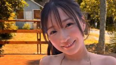 小日向ななせ｜真夏をのぼる、しま模様の恋