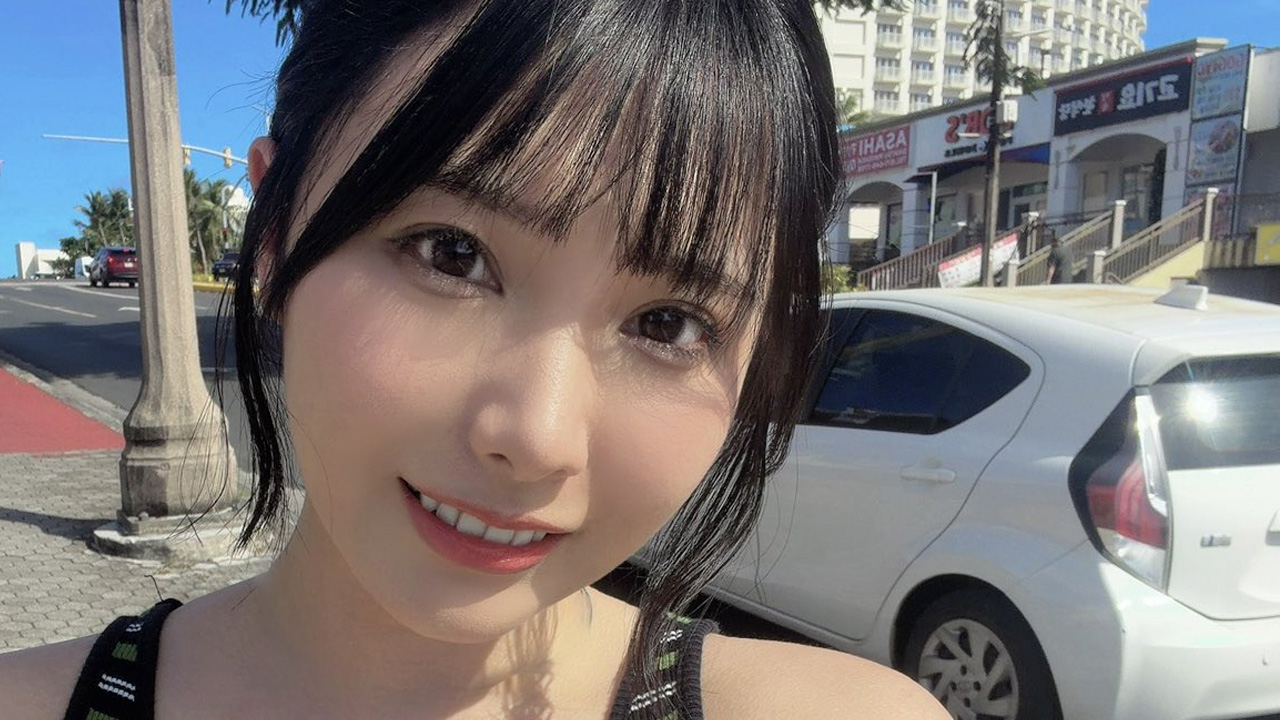 三橋くん｜青空の下で、きみは街を甘くするの画像1