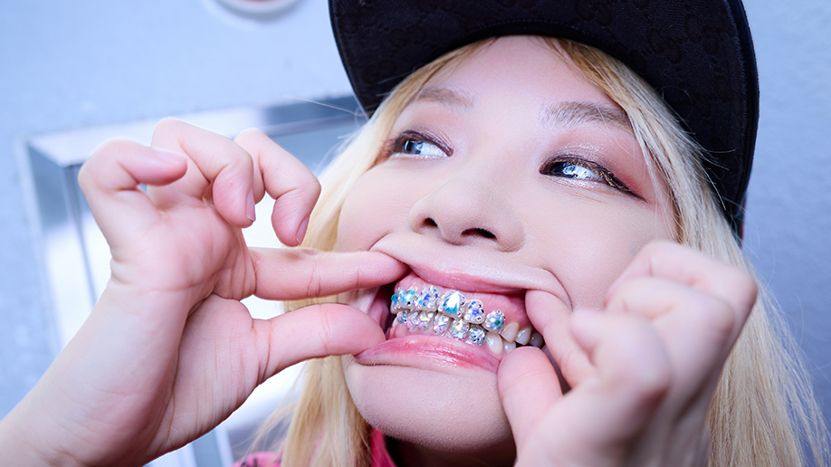 「男は好きだけど男に負けるのは嫌」――元地下アイドルのインフルエンサー・胡桃そらが語る“プリキュアマインド”の画像2