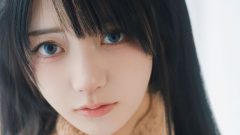 尊みを感じて桜井｜白いカーテンの奥の、小さな獣