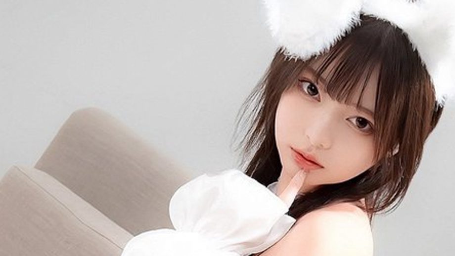 早瀬みる｜白いうさぎは、午後のソファに棲んでいる