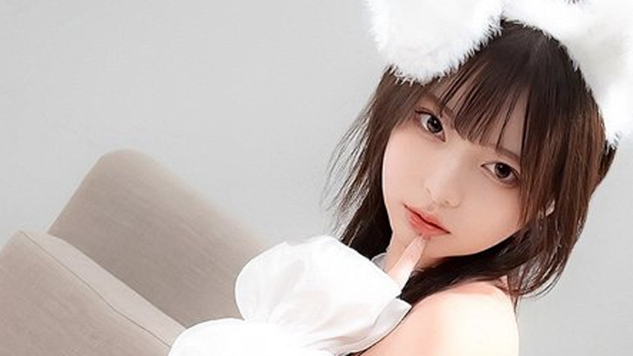早瀬みる｜白いうさぎは、午後のソファに棲んでいるの画像1