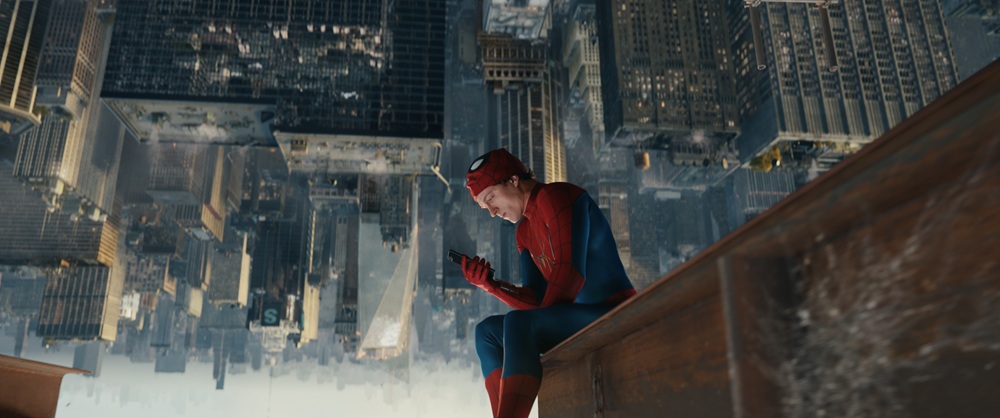 シリーズ最高更新、なぜ日本人は『スパイダーマン』が好き過ぎるのか アメコミ解説者が語る「3つのポイント」の画像5