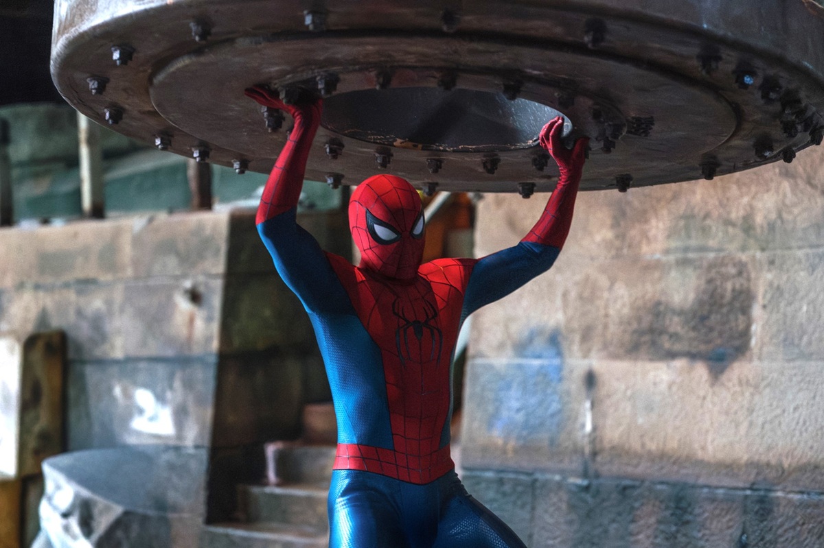 シリーズ最高更新、なぜ日本人は『スパイダーマン』が好き過ぎるのか アメコミ解説者が語る「3つのポイント」の画像3