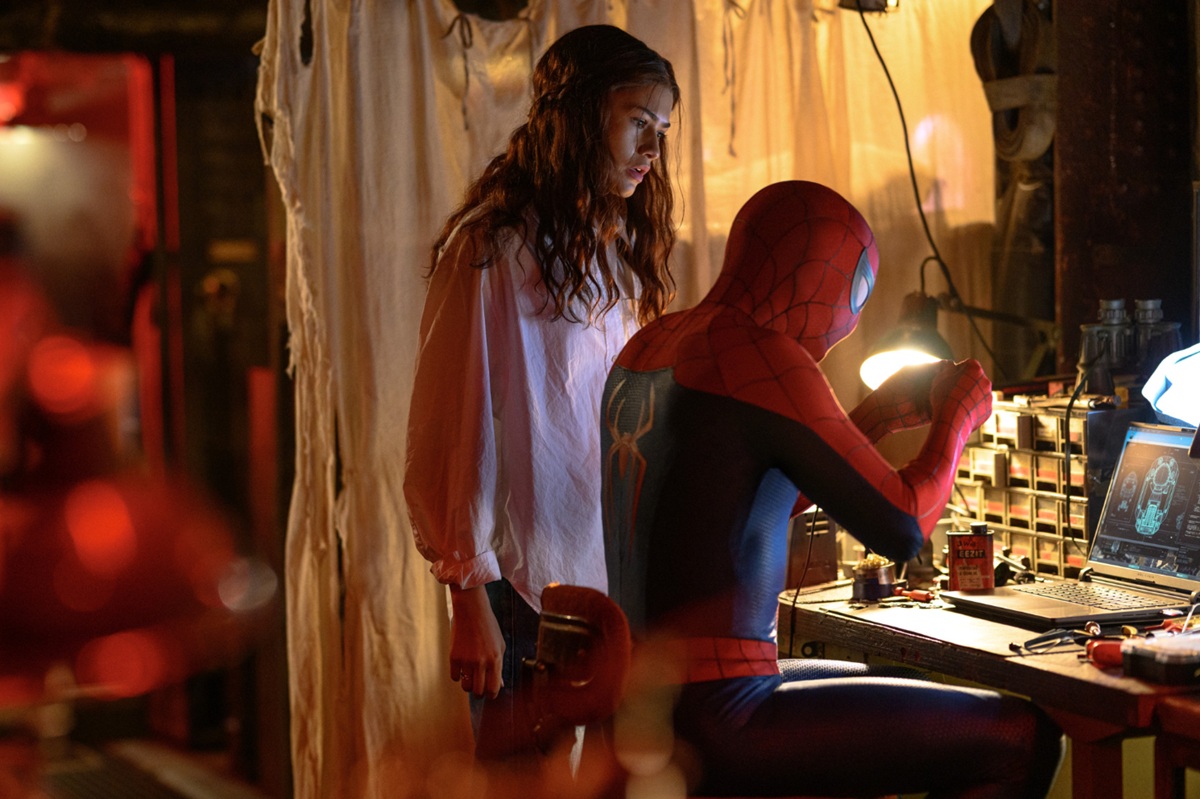 シリーズ最高更新、なぜ日本人は『スパイダーマン』が好き過ぎるのか アメコミ解説者が語る「3つのポイント」の画像4