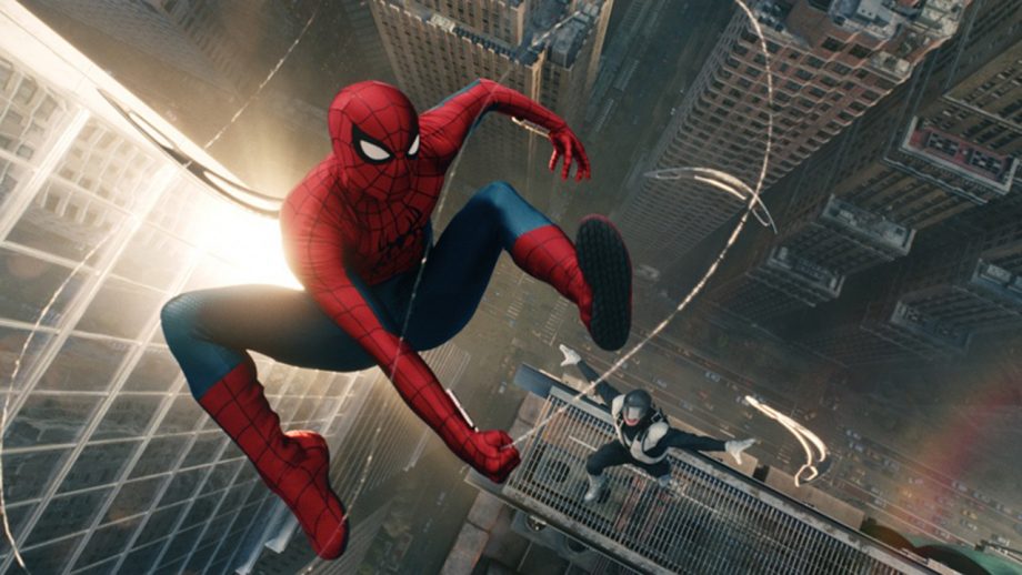 シリーズ最高更新、なぜ日本人は『スパイダーマン』が好き過ぎるのか アメコミ解説者が語る「3つのポイント」