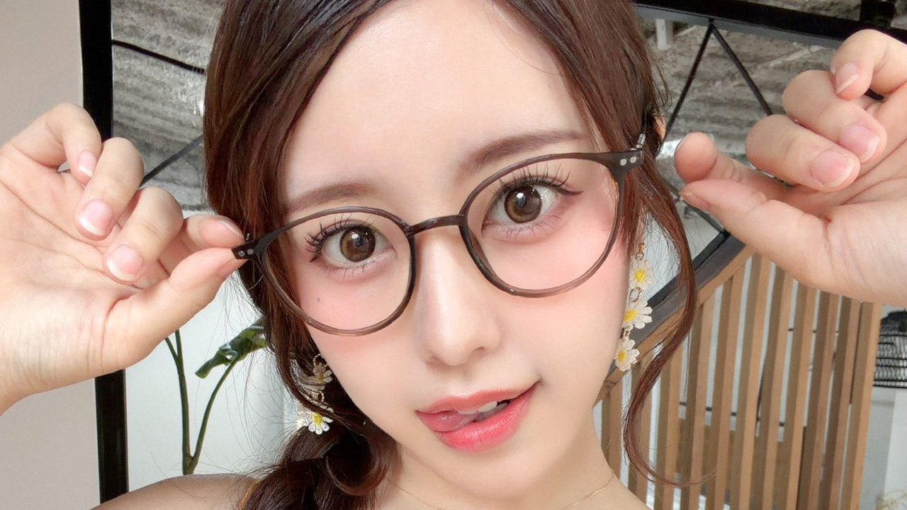 みなぽち｜レモン色の眼鏡越しにの画像1