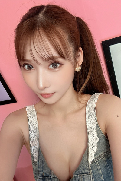 大野真依｜ピンクの壁と、まばたきしない恋の画像2