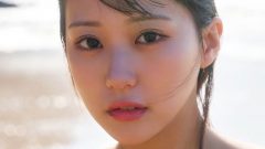 みく｜潮ひかりの胸騒ぎ