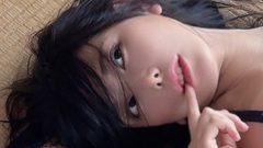 篠原冴美｜畳にこぼれた藍の夢