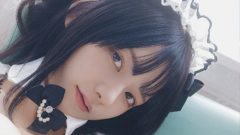 尊みを感じて桜井｜午後三時のメイド・ドリーム