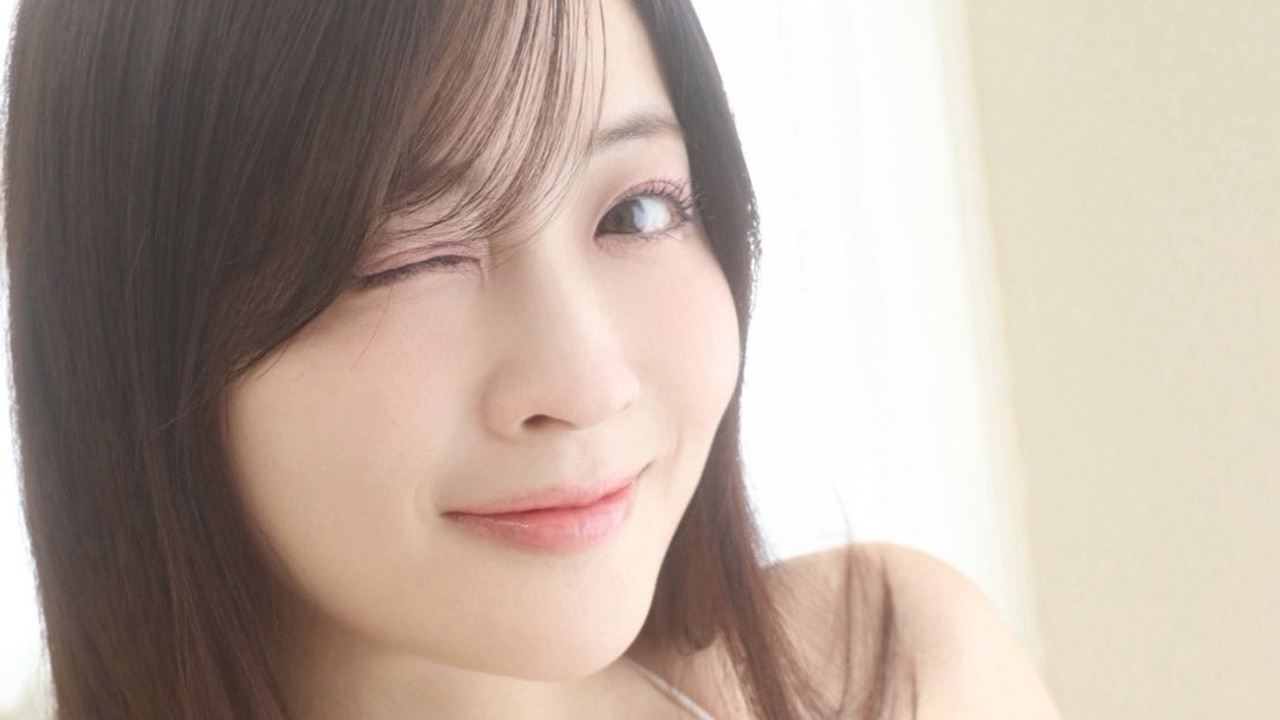メイリ|まばたき一回ぶんの口づけの画像1