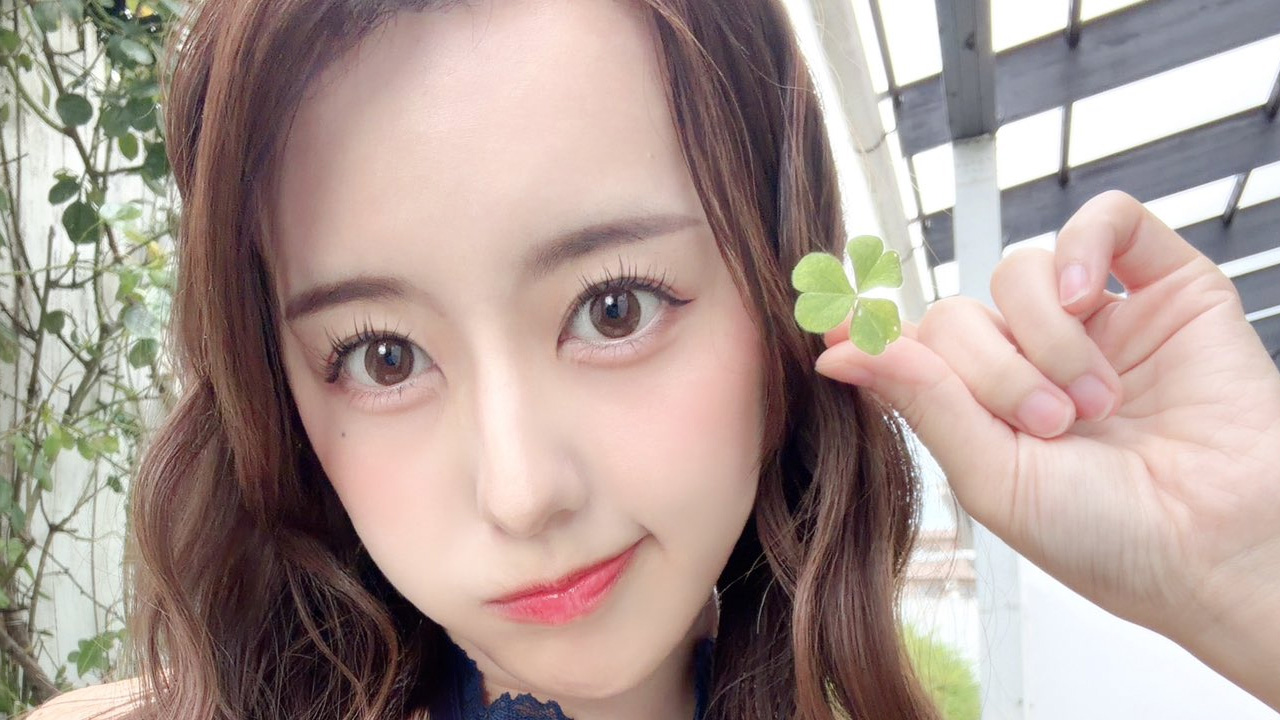 みなぽち｜四つ葉の国の、青い秘密の画像1