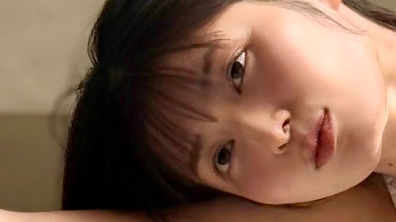 大島璃乃|白い編み目に、陽だまりが眠るの画像1