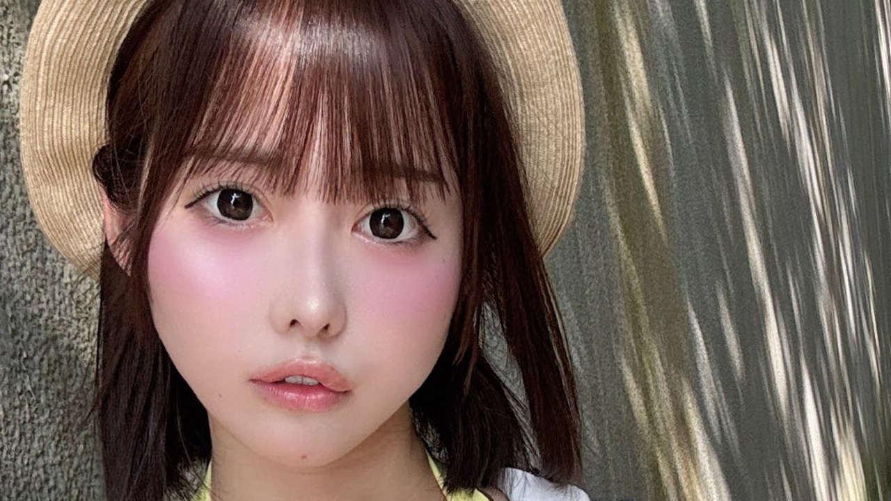 風愛ことり｜レモン色の木陰で、夏は息をひそめるの画像1