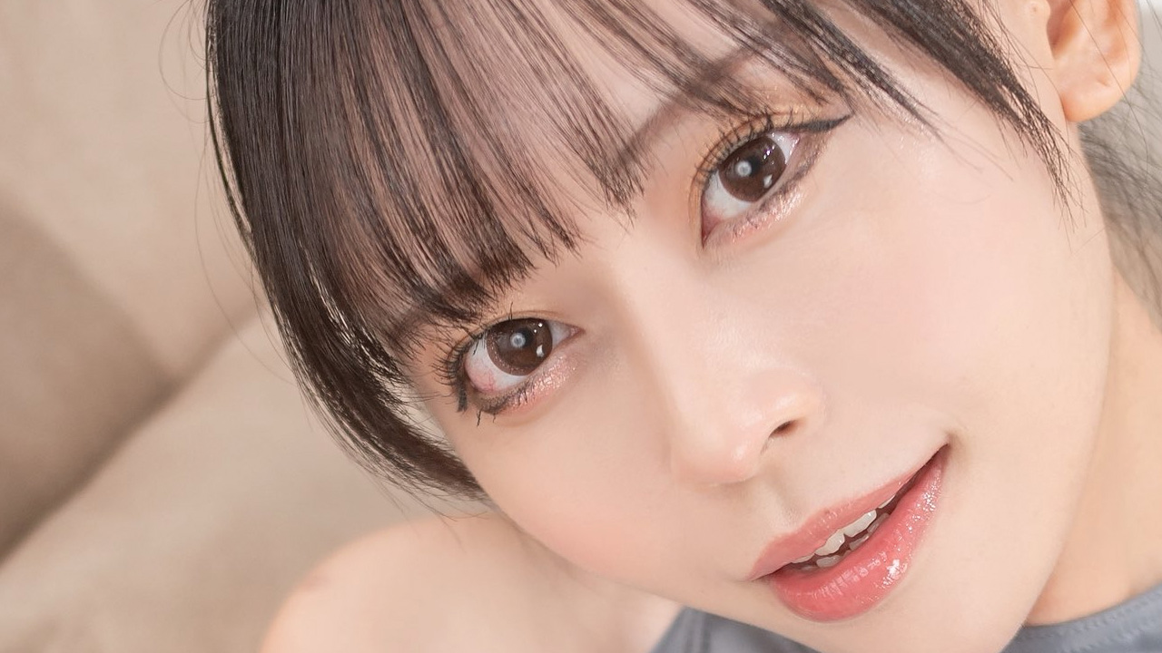 双葉りせ｜灰色の午後、ソファは秘密をのみこむの画像1