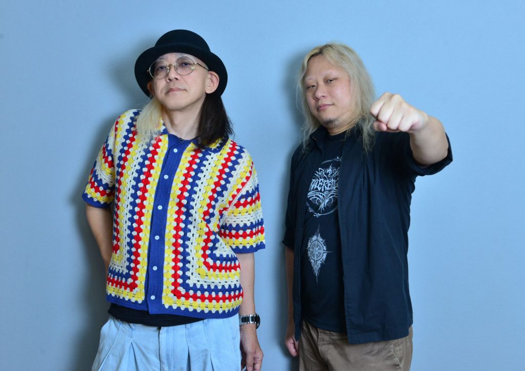 KIBA x Yama