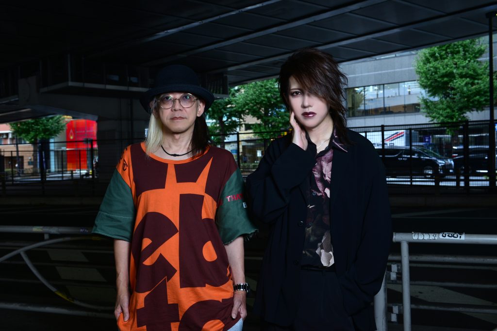 KIBA x KISAKI