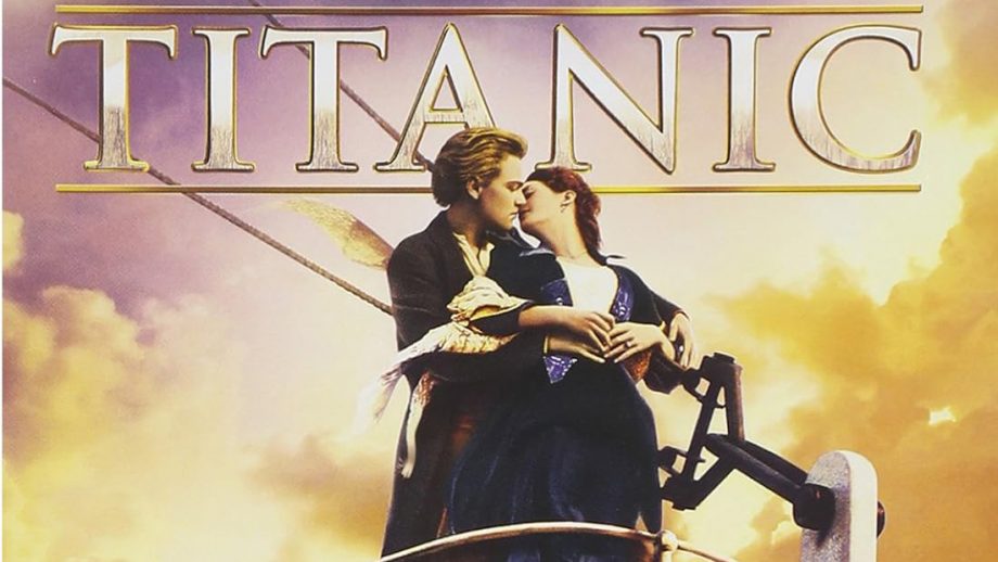 ハリウッド最後の超大作『タイタニック』 レオナルド・ディカプリオ、22歳の輝き
