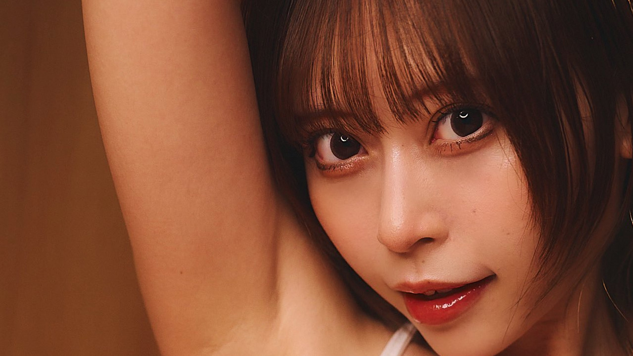双葉りせ｜夜の体温をほどく、薄闇のリボンの画像1