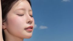 江口いちご｜まぶたを閉じた海の祈り