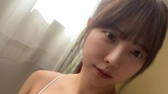 日下部ほたる｜レース越しの朝、まだ言えないこと