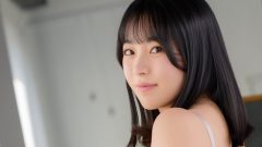丸井桜子｜うしろ姿に、午後は負ける