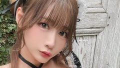 篠原みなみ｜庭先の小さな女王さま