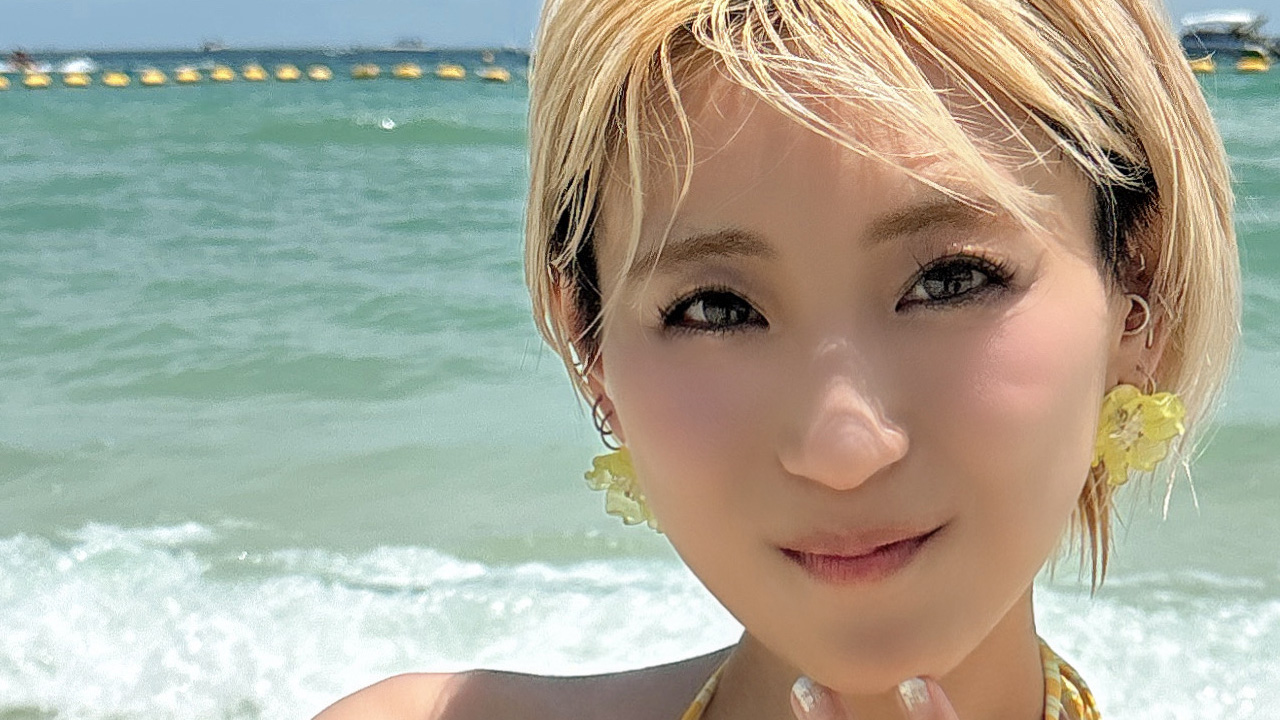 つんこ|砂糖みたいな海のくちびるの画像1