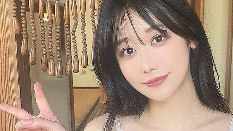 要あい｜白い扉の前で、恋はピースをした