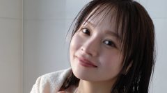 大嶋みく｜湯あがりチェックの秘密