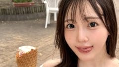 由良朱合｜アイスクリームは溶ける前に