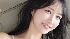 川瀬もえ｜朝の光は、髪からほどけていく