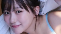 みく｜シーツの海に、朝がまだ残っている