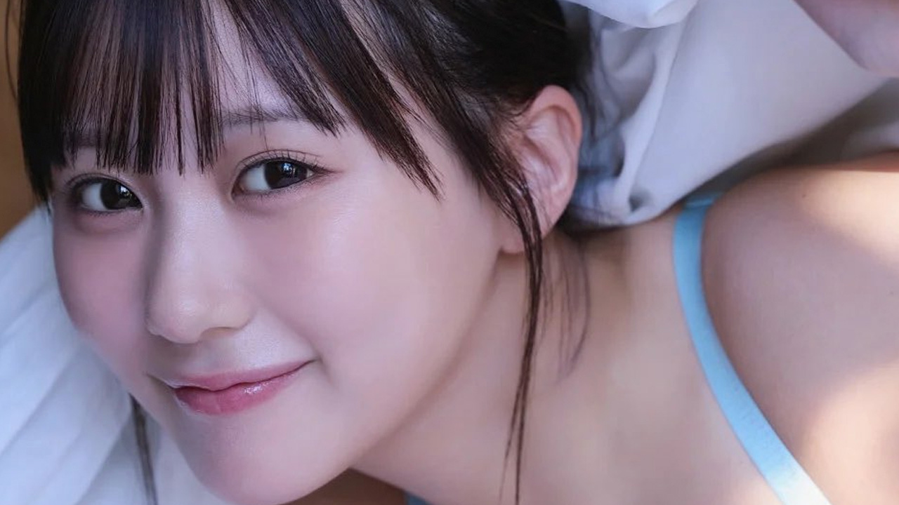 みく|シーツの海に、朝がまだ残っているの画像1