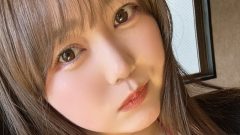 ぷにたん｜花柄の秘密は、カーディガンの内側に