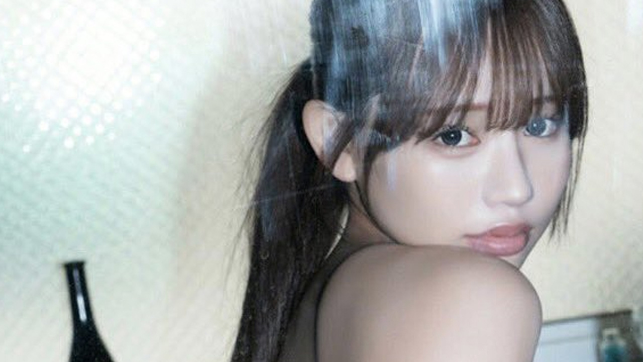 和田海佑｜鏡の向こうで、白い夜が振り返るの画像1