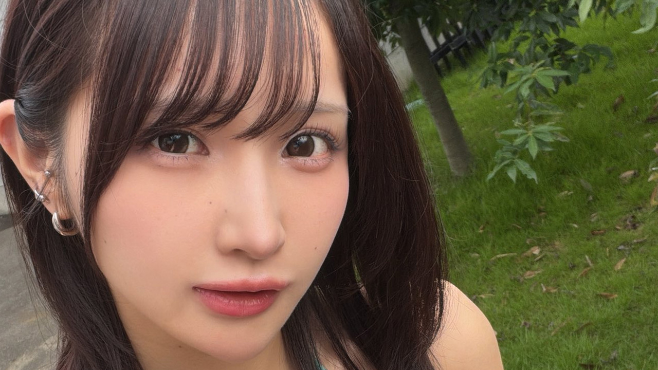 五木ゆうり｜雨上がりの肩ひもは、水色の記憶の画像1