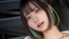 かれしちゃん｜階段の途中、危険はやさしい顔をしていた