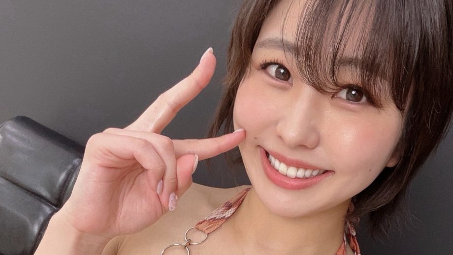 川村あい｜リングの光で結ばれた、笑顔の罠