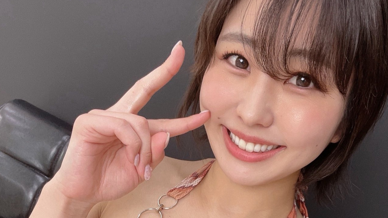 川村あい｜リングの光で結ばれた、笑顔の罠の画像1