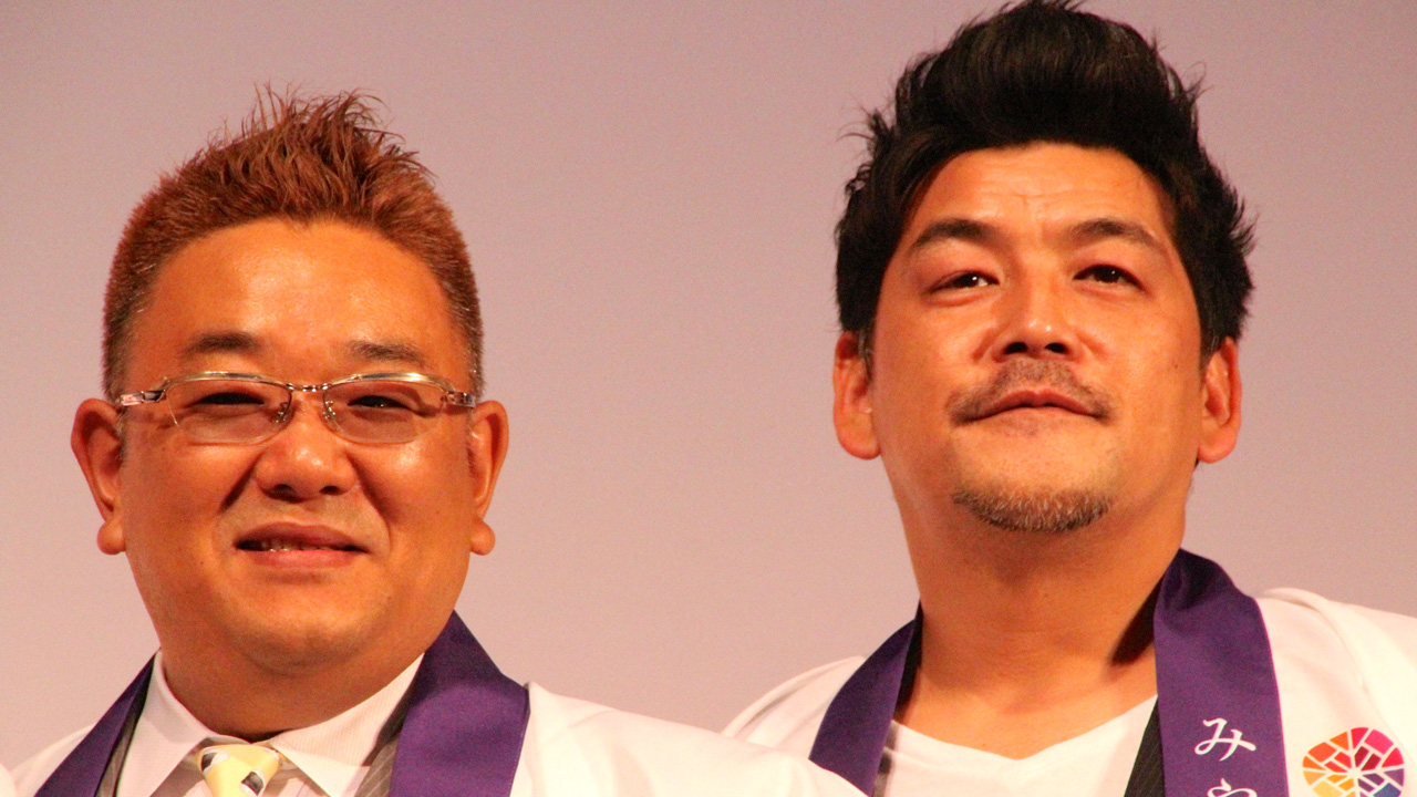 サンド伊達、バナナンマン日村の活動休止…ベテラン売れっ子芸人を取り巻く過酷な環境の画像1