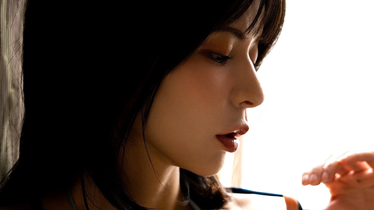 紅羽祐美|逆光のレースは、秘密よりやわらかいの画像1