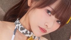 鬼木このは｜ミルク色の午後、仔猫はソファで夢を見る