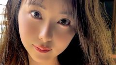 橘舞｜ブラインド越しの朝は、黒いレースを知っている
