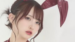 五木ゆうり｜深紅のうさぎは、白い余白に恋を書いた